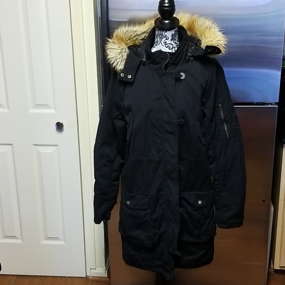 H&M Parka - Picture 2 of 16